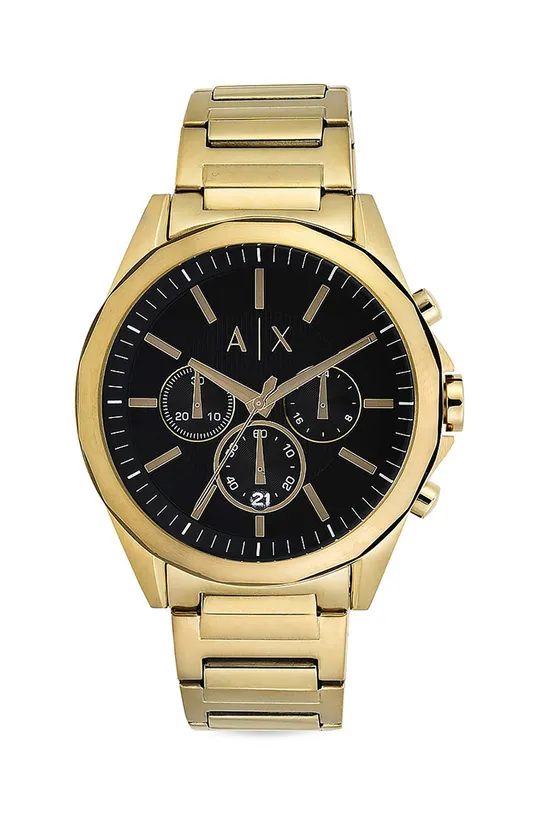 Armani Exchange - Zegarek AX2611 Materiał zasadniczy: Stal szlachetna, Szkło mineralne,