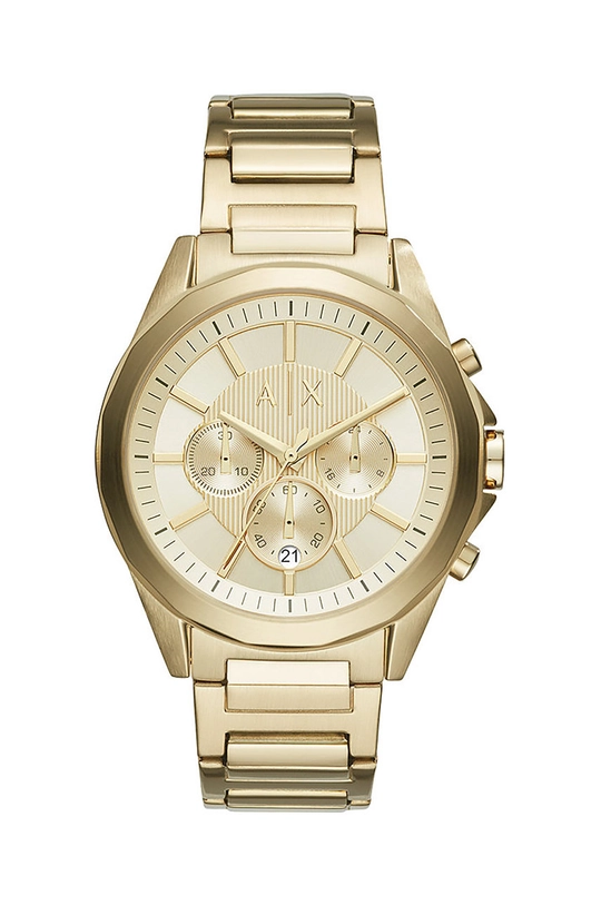 золотой Armani Exchange - Часы AX2602 Мужской