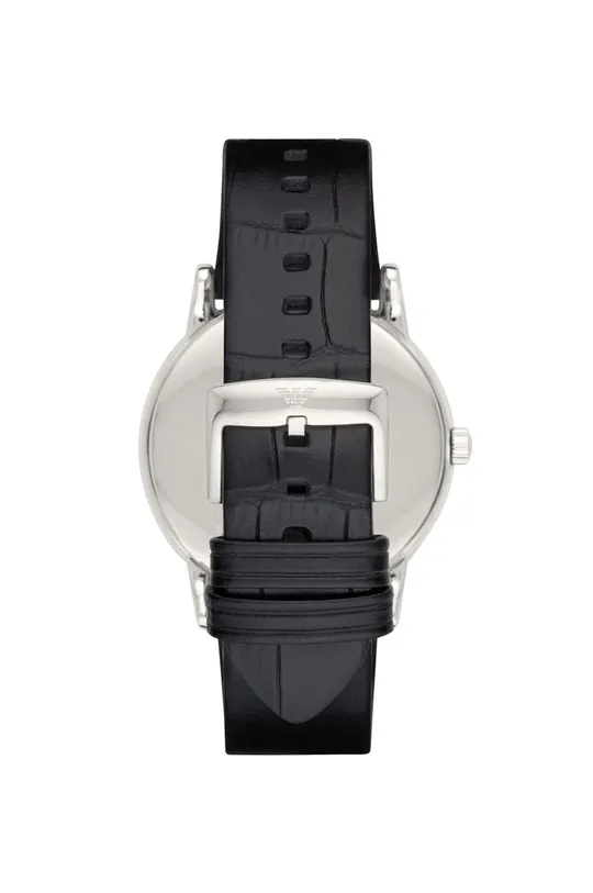Armani Exchange - Часы AR2500 Основной материал: Натуральная кожа, Нержавеющая сталь, Минеральное стекло