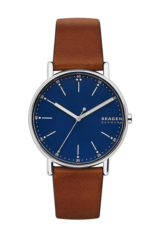 Skagen - Годинник SKW6355 барвистий