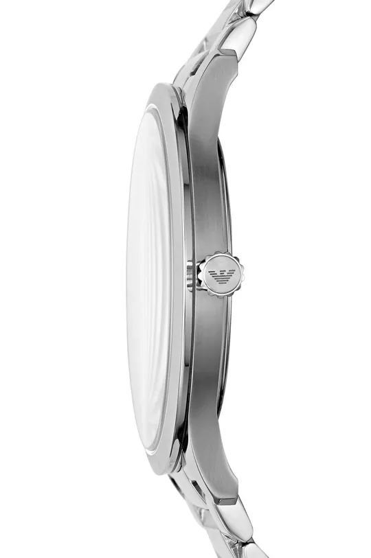 Armani Exchange - Zegarek AR11227 srebrny