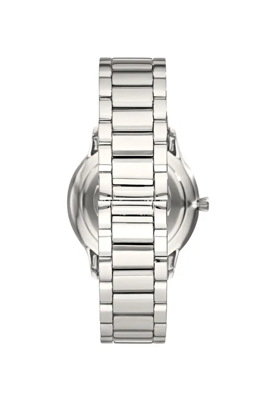 srebrny Armani Exchange - Zegarek AR11227