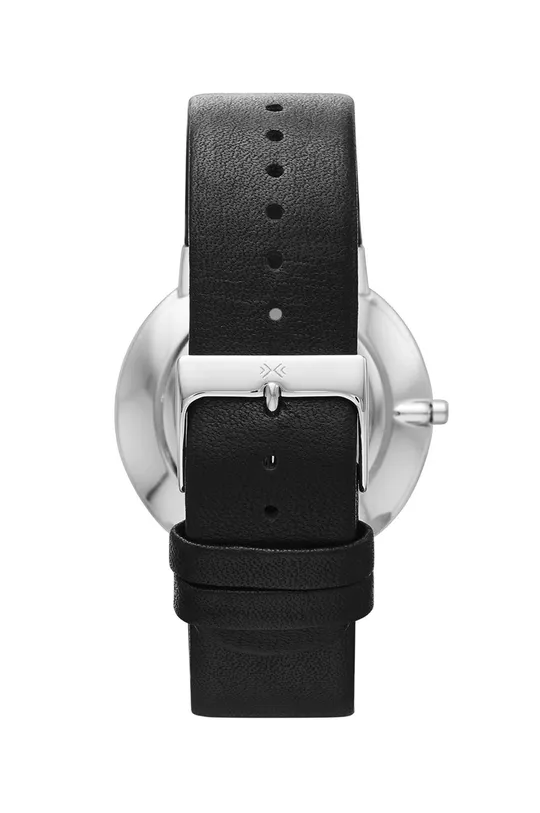 Skagen - Zegarek czarny