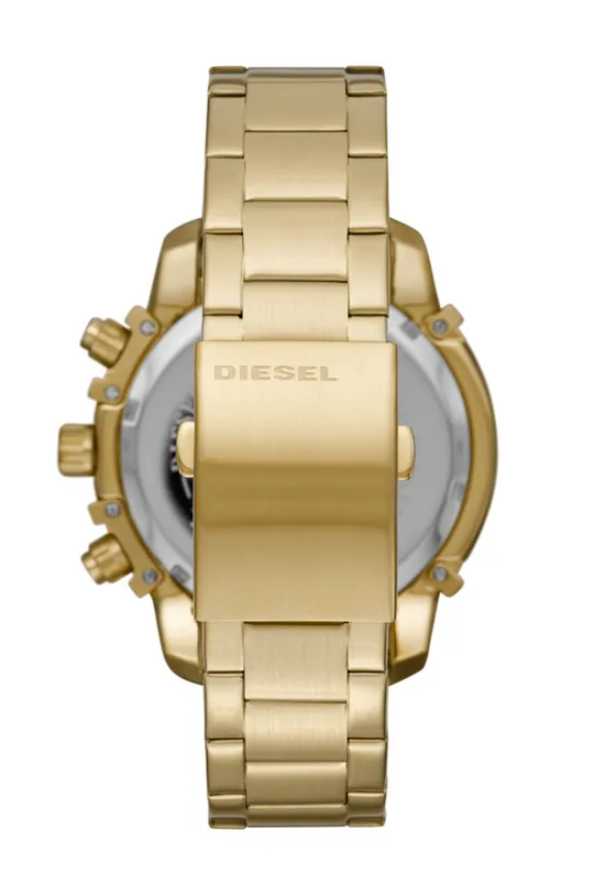 Diesel - Zegarek złoty