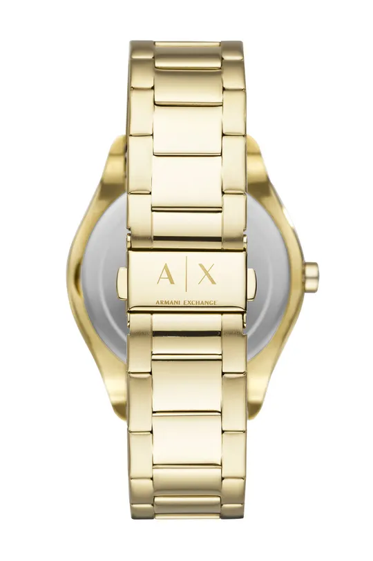 Armani Exchange - Hodinky AX2801 zlatá