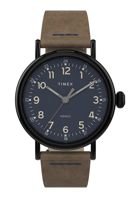 barna Timex - Óra TW2T69400 Férfi