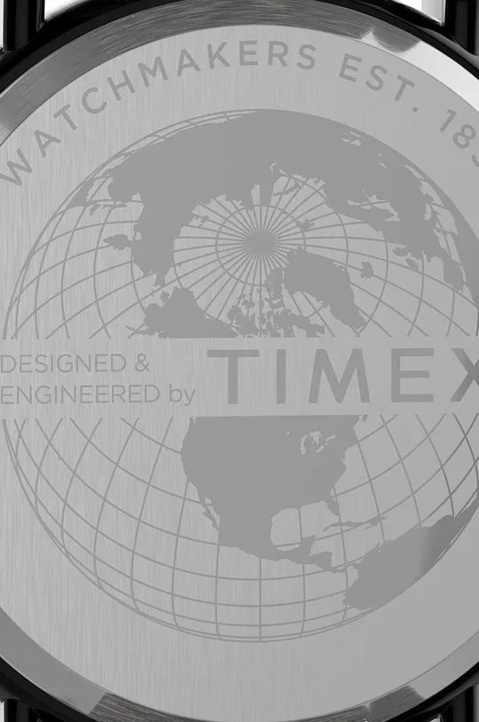 Timex - Hodinky TW2T69400 Pánsky