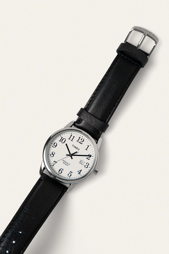 Timex - Hodinky TW2P75600 čierna