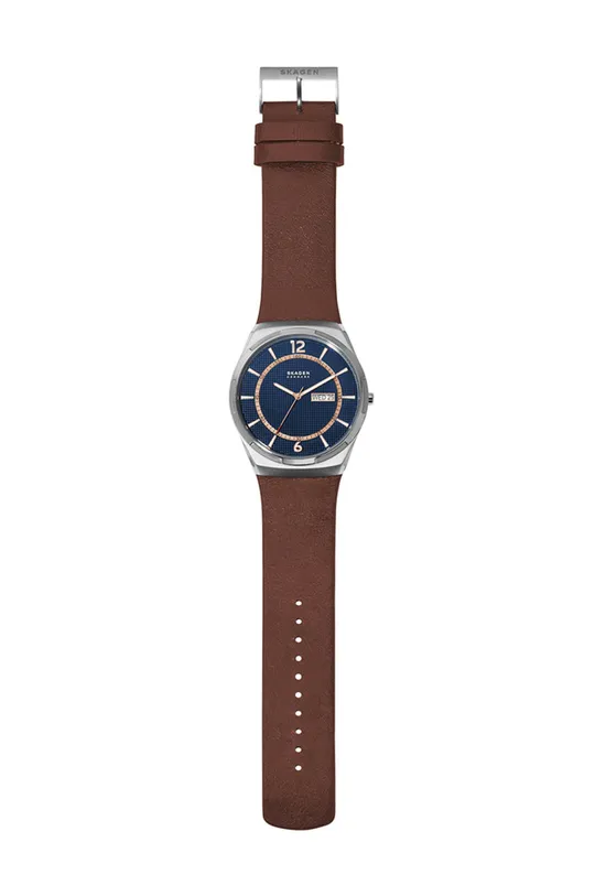 Skagen - Zegarek SKW6574 Męski