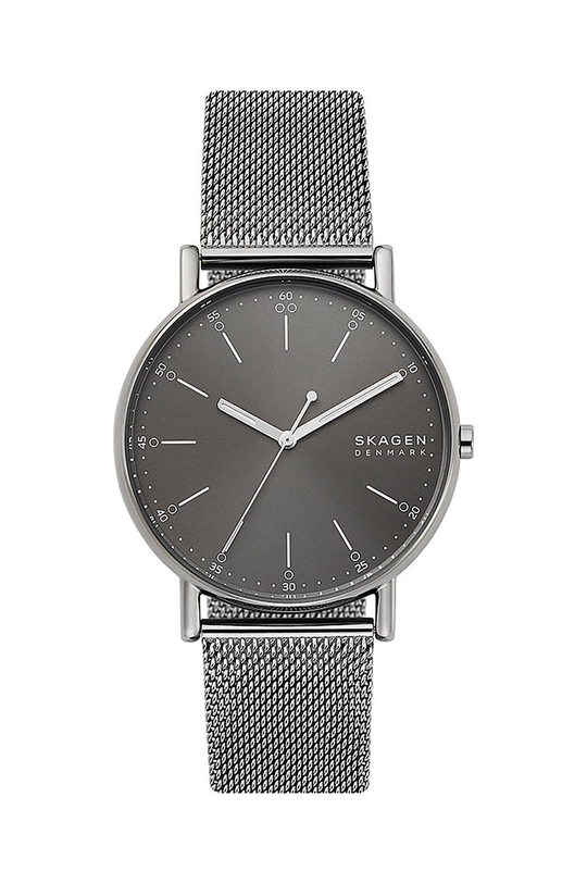 серый Skagen - Часы SKW6577 Мужской