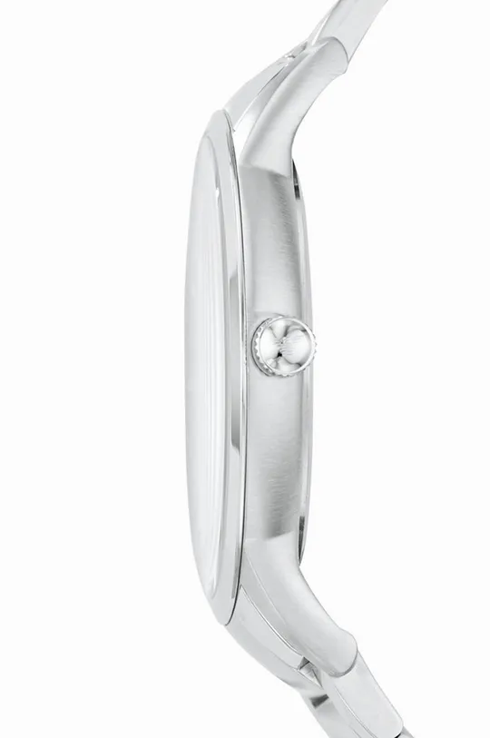 Emporio Armani - Часы AR11180 Благородная сталь, Минеральное стекло