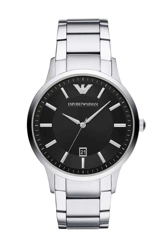 серебрянный Emporio Armani - Часы AR11181 Мужской