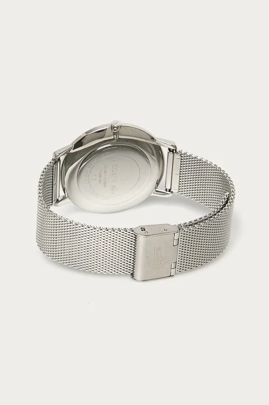 Lacoste - Годинник срібний