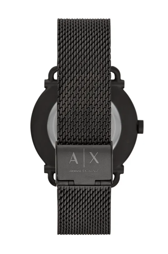 Armani Exchange - Hodinky AX2902 čierna