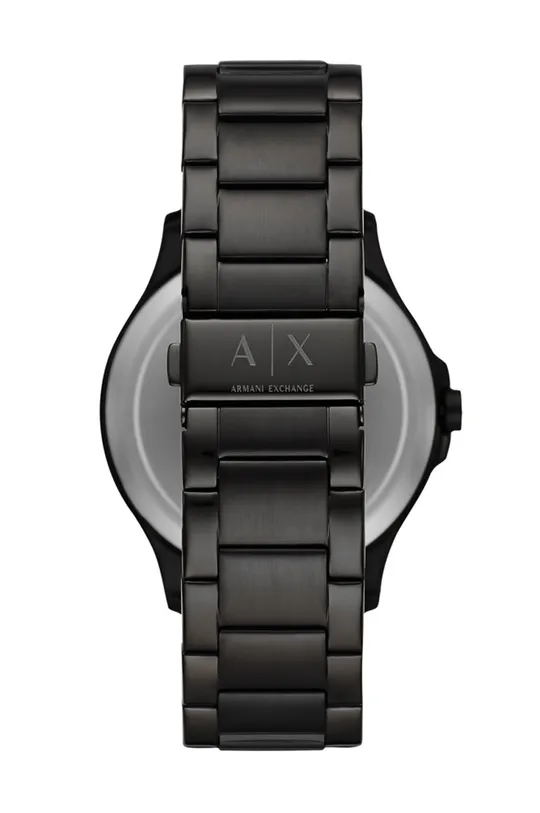 Armani Exchange - Ρολόι AX2413 μαύρο