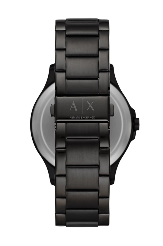 Armani Exchange - Sat AX2413 crna