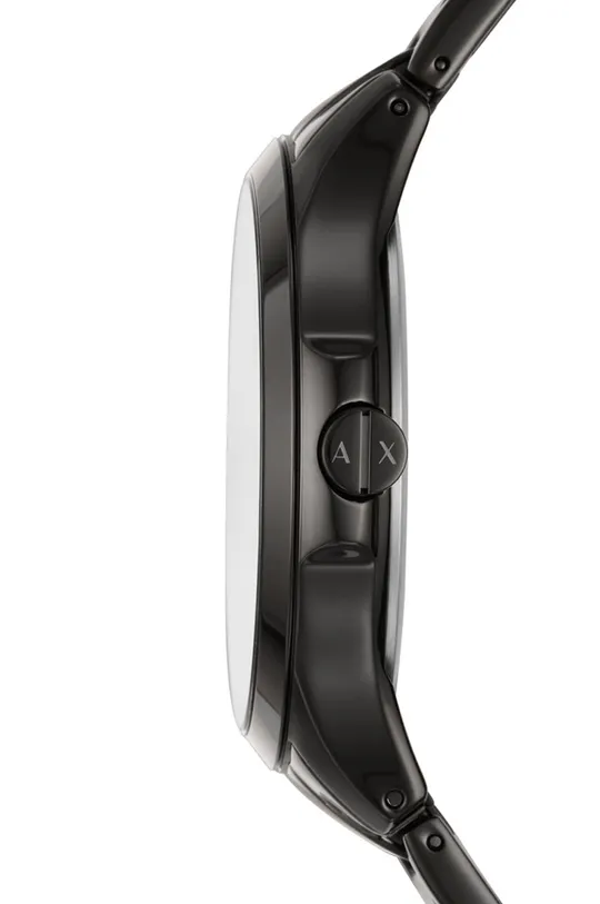 Armani Exchange - Часы AX2413  Благородная сталь, Минеральное стекло