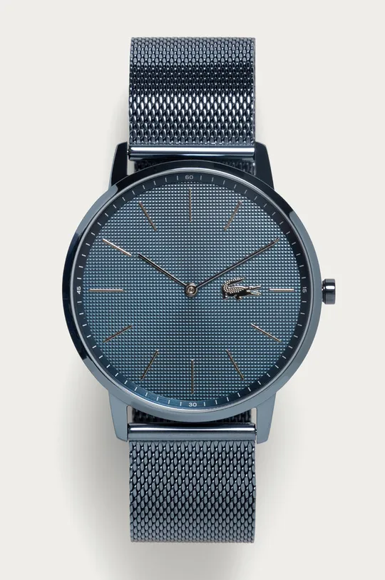 тёмно-синий Lacoste - Часы 2011057 Мужской