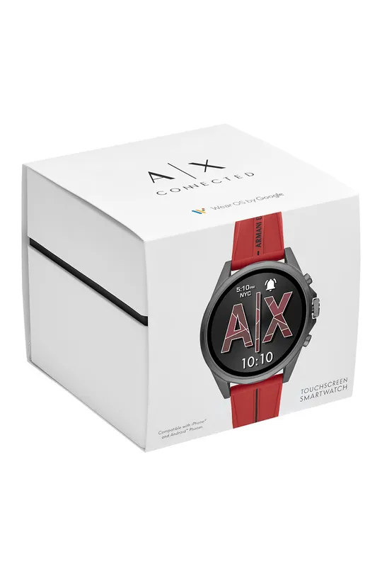 Armani Exchange - Smart hodinky AXT2006