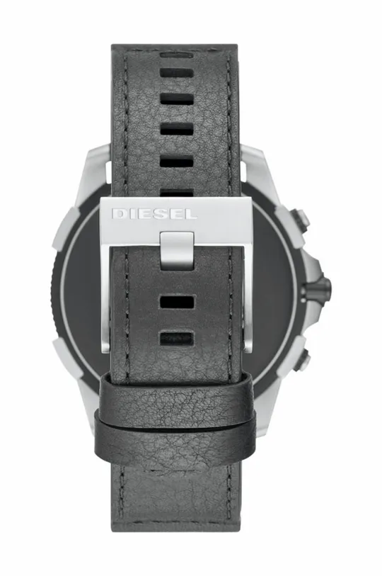 Diesel - Smart hodinky DZT2008  1. látka: Prírodná koža 2. látka: Ušľachtilá oceľ