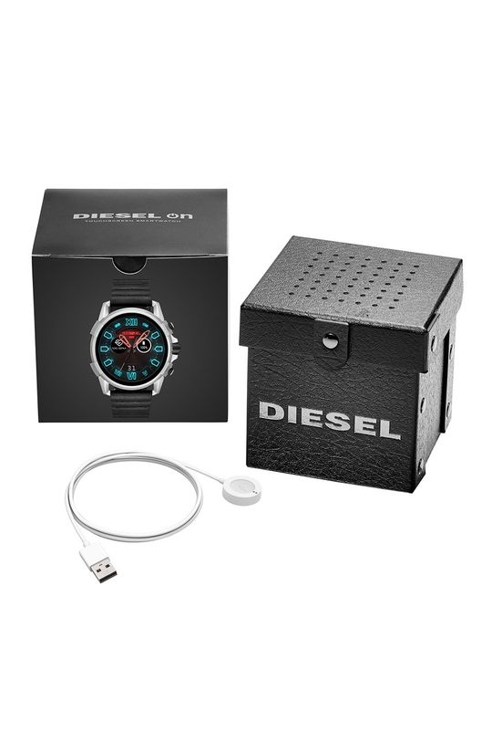 Diesel - Smart hodinky DZT2008 Pánsky