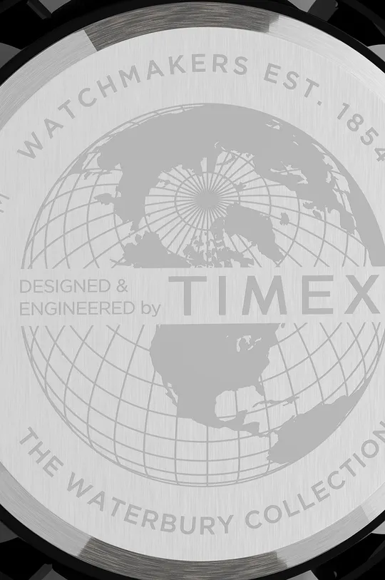Timex - Годинник TW2U04800 Чоловічий