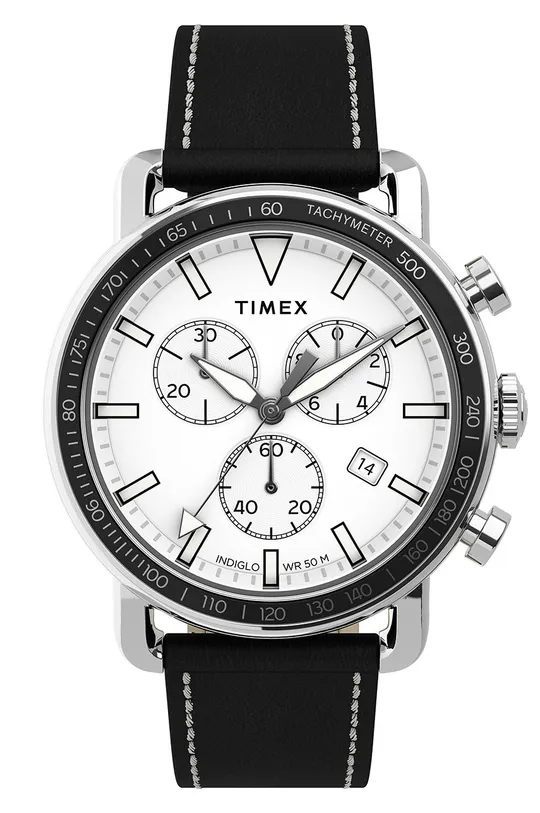 чорний Timex - Годинник Чоловічий