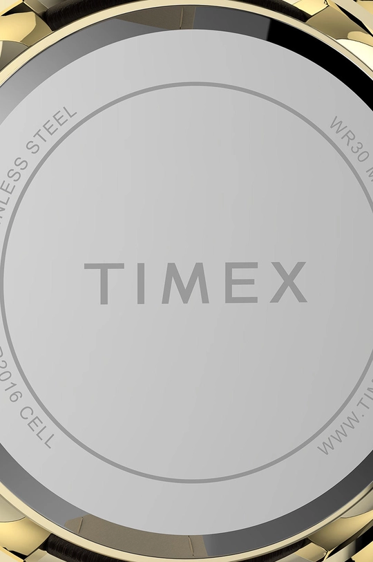 Timex - Hodinky TW2T71600 Pánsky