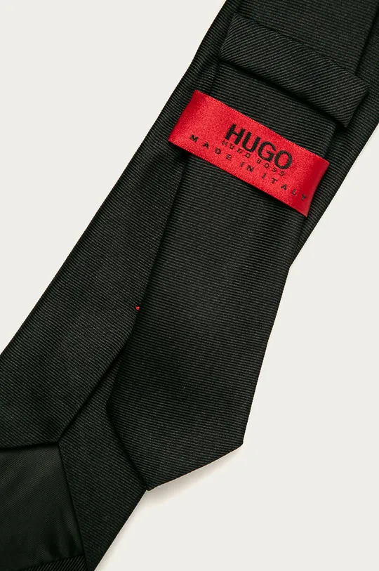 Hugo - Галстук чёрный