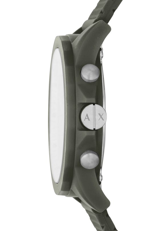 Armani Exchange - Zegarek AX1346 Materiał syntetyczny, Szkło mineralne