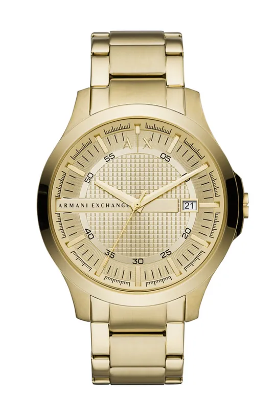 золотой Armani Exchange - Часы AX2415 Мужской