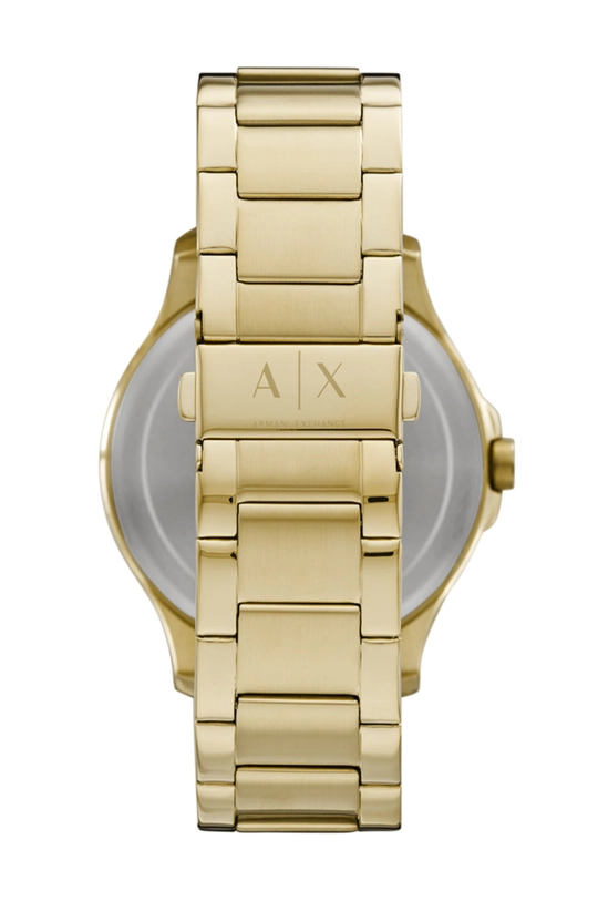 Armani Exchange - Hodinky AX2415 zlatá