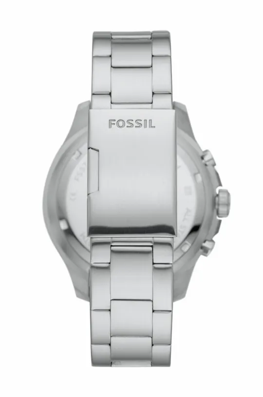Fossil - Годинник FS5724 срібний