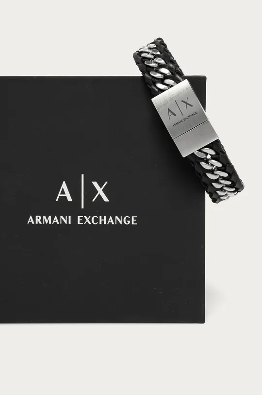 Armani Exchange - Náramok viacfarebná