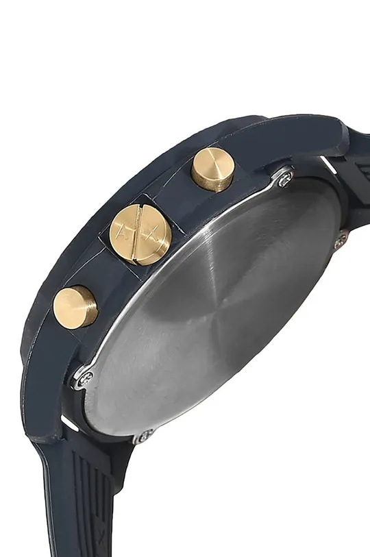 Armani Exchange - Часы AX1335  Синтетический материал, Минеральное стекло