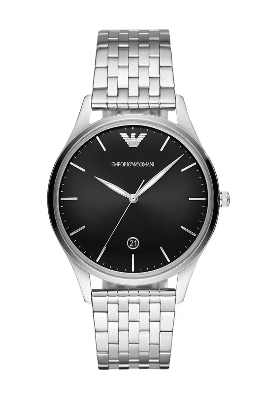 серебрянный Emporio Armani - Часы AR11286 Мужской