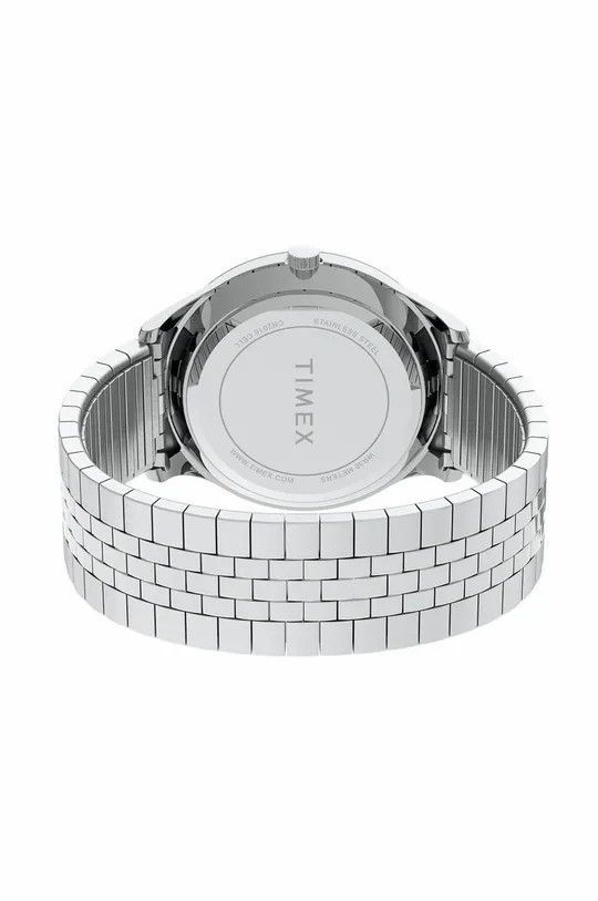 Timex - Годинник TW2U39900 Чоловічий