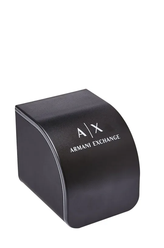 Armani Exchange - Zegarek AX1826 Stal szlachetna, Szkło mineralne