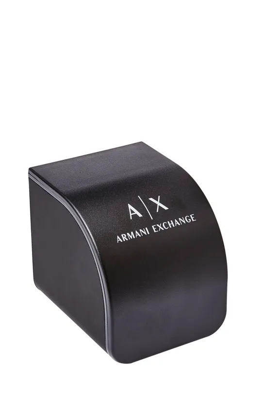 чёрный Armani Exchange - Часы AX1342