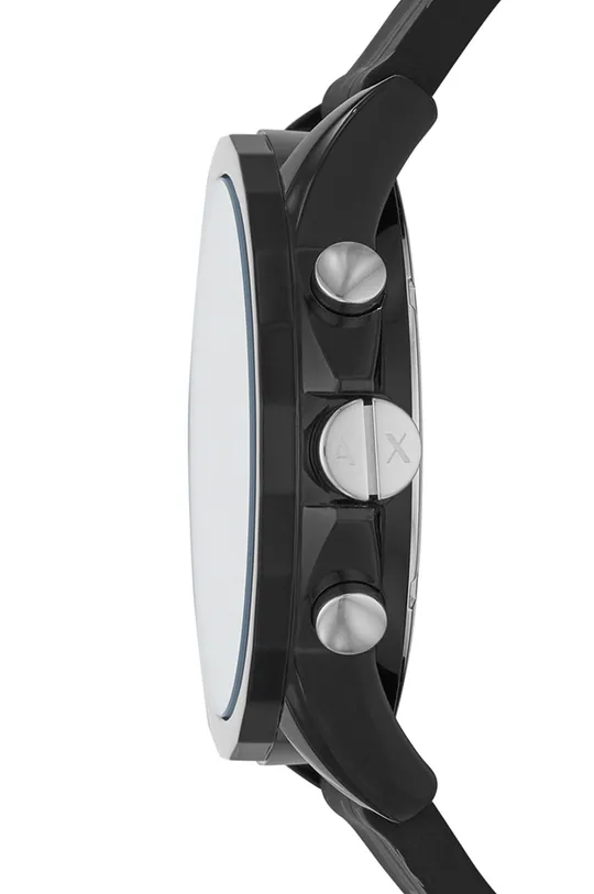 Armani Exchange - Часы AX1342  Синтетический материал, Минеральное стекло