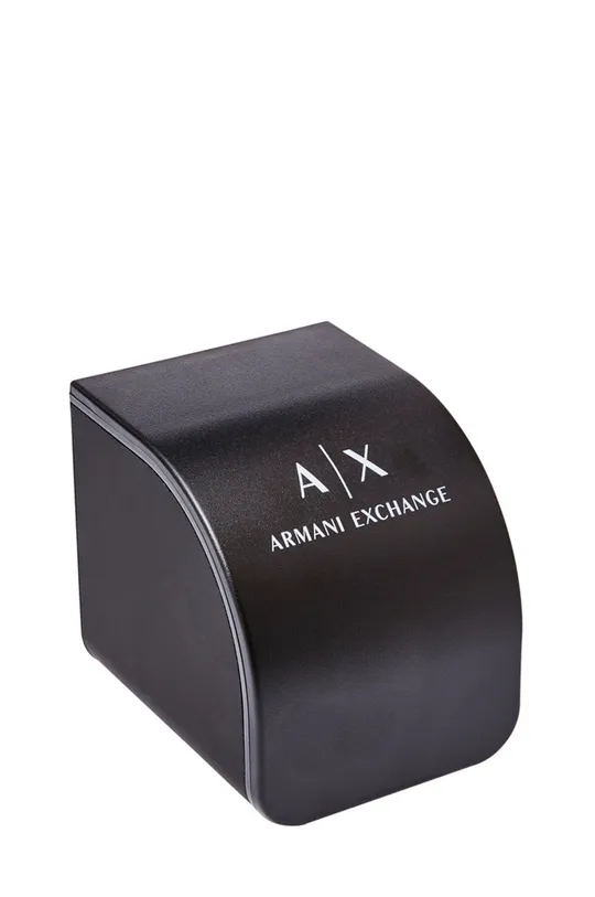 złoty Armani Exchange - Zegarek AX2950