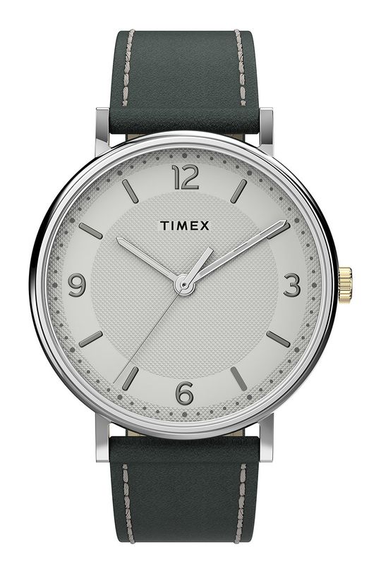 gri Timex - Ceas TW2U67500 De bărbați