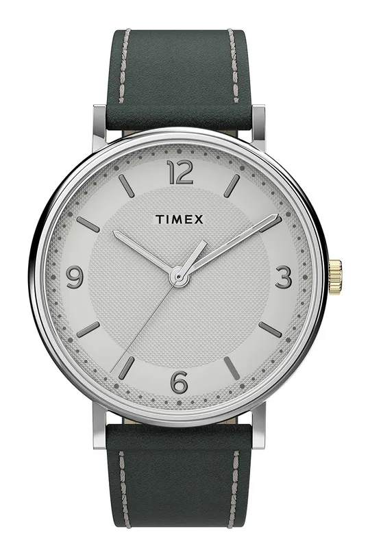 γκρί Timex - Ρολόι TW2U67500 Ανδρικά
