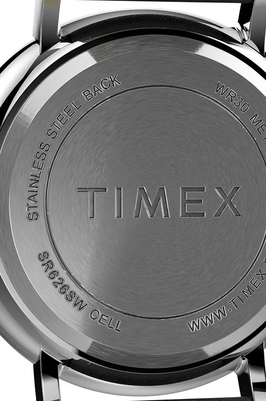 Timex - Годинник TW2U67500 Чоловічий