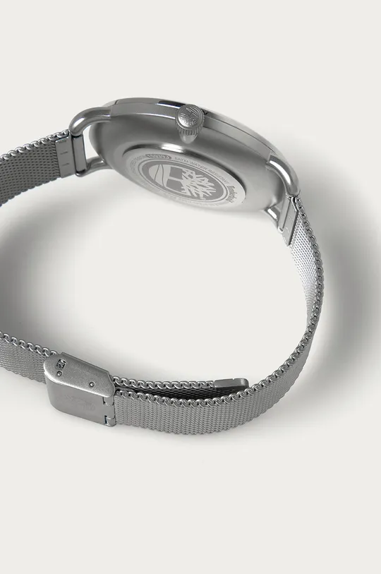 Timberland - Zegarek srebrny