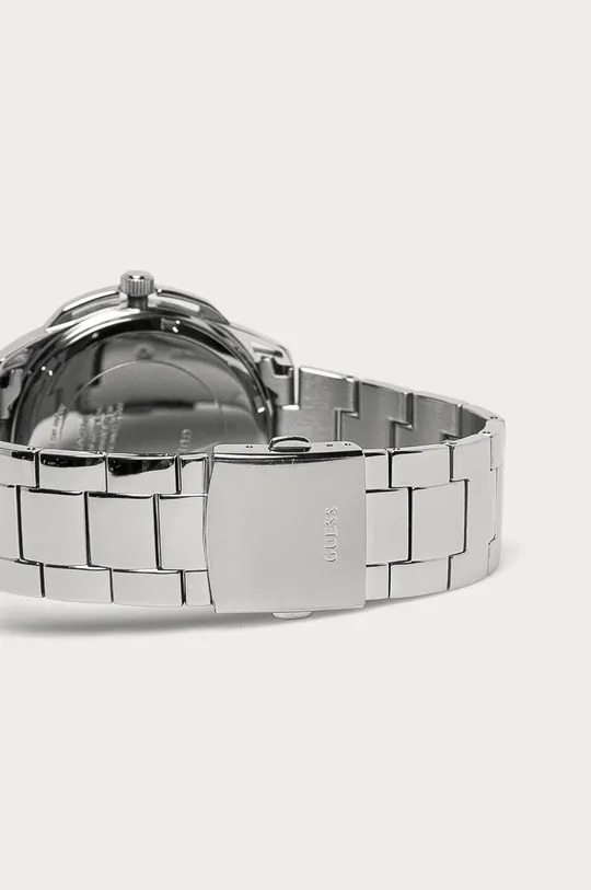 Guess - Zegarek W1176G2 srebrny