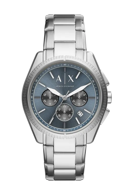 серебрянный Armani Exchange - Часы AX2850 Мужской