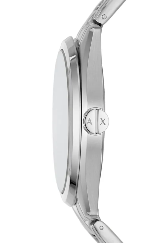 Armani Exchange - Zegarek AX2850 srebrny