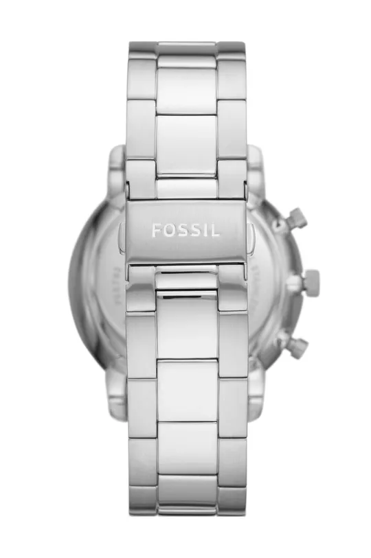 Fossil - Годинник FS5792 срібний