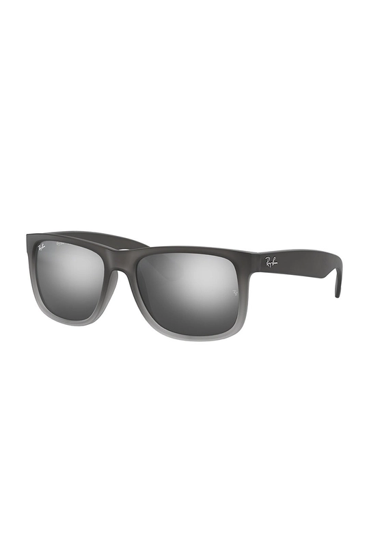 Ray-Ban – Okulary JUSTIN szary